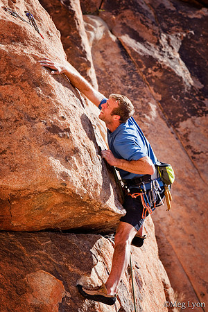 Gandy 5.9 - Joshua Tree