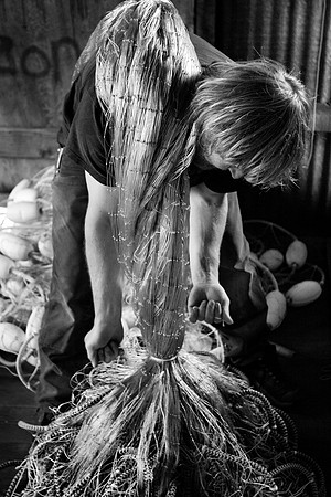 Peter Pan Cannery 2009